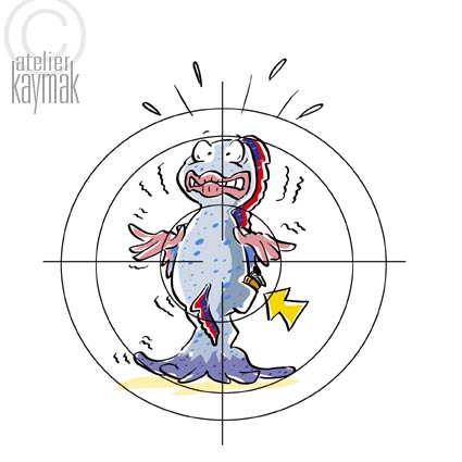 Keywords: Atelier Kaymak; Nuesret Kaymak; illustration ; illustrator; sketch artist; concept graphic; animator; digital artist; digital painting; commercial art; editorial art; narrative art; figureheads; mascots; storyboard; rough board; sequential art; line art;