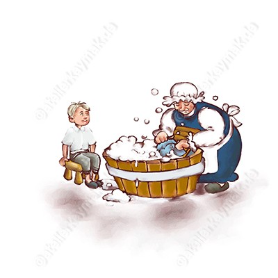 ISBN-13: 978-3936952902
Keywords: Atelier Kaymak; Nuesret Kaymak; illustration ; illustrator; sketch artist; concept graphic; animator; digital artist; digital painting; commercial art; editorial art; narrative art; figureheads; mascots; storyboard; rough board; sequential art; line art;