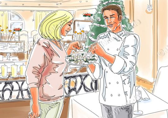 Keywords: Atelier Kaymak; Nuesret Kaymak; illustration ; illustrator; sketch artist; concept graphic; animator; digital artist; digital painting; commercial art; editorial art; narrative art; figureheads; mascots; storyboard; rough board; sequential art; line art;