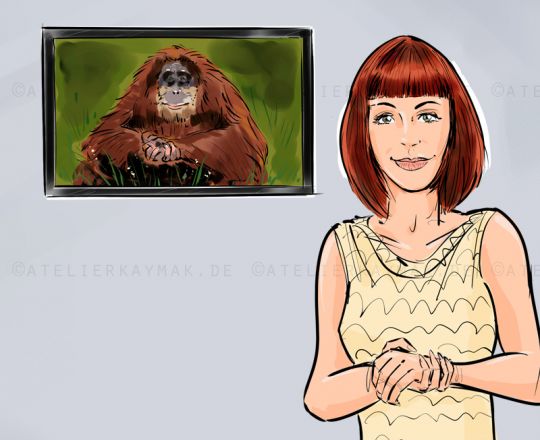 Keywords: Atelier Kaymak; Nuesret Kaymak; illustration ; illustrator; sketch artist; concept graphic; animator; digital artist; digital painting; commercial art; editorial art; narrative art; figureheads; mascots; storyboard; rough board; sequential art; line art;