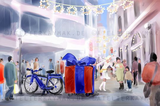 Keywords: Atelier Kaymak; Nuesret Kaymak; illustration ; illustrator; sketch artist; concept graphic; animator; digital artist; digital painting; commercial art; editorial art; narrative art; figureheads; mascots; storyboard; rough board; sequential art; line art;