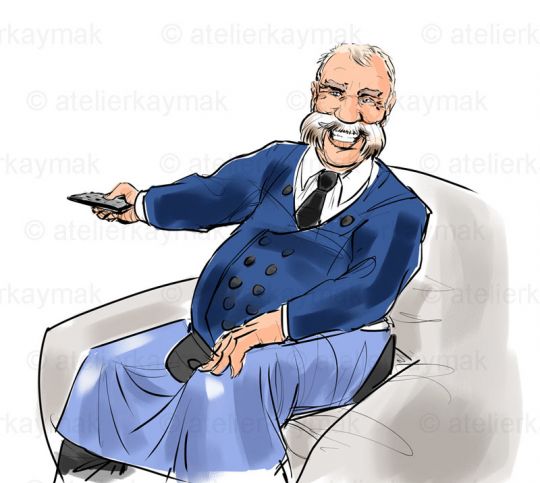Keywords: Atelier Kaymak; Nuesret Kaymak; illustration ; illustrator; sketch artist; concept graphic; animator; digital artist; digital painting; commercial art; editorial art; narrative art; figureheads; mascots; storyboard; rough board; sequential art; line art;