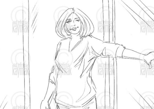 Keywords: Atelier Kaymak; Nuesret Kaymak; illustration ; illustrator; sketch artist; concept graphic; animator; digital artist; digital painting; commercial art; editorial art; narrative art; figureheads; mascots; storyboard; rough board; sequential art; line art;