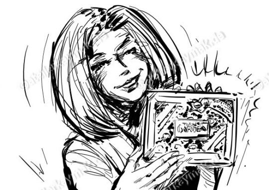 Keywords: Atelier Kaymak; Nuesret Kaymak; illustration ; illustrator; sketch artist; concept graphic; animator; digital artist; digital painting; commercial art; editorial art; narrative art; figureheads; mascots; storyboard; rough board; sequential art; line art;