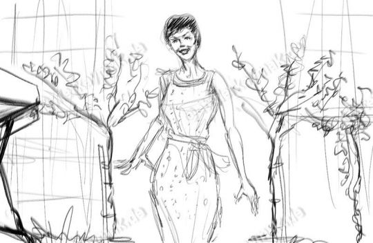 Keywords: Atelier Kaymak; Nuesret Kaymak; illustration ; illustrator; sketch artist; concept graphic; animator; digital artist; digital painting; commercial art; editorial art; narrative art; figureheads; mascots; storyboard; rough board; sequential art; line art;