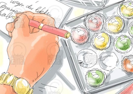 Keywords: Atelier Kaymak; Nuesret Kaymak; illustration ; illustrator; sketch artist; concept graphic; animator; digital artist; digital painting; commercial art; editorial art; narrative art; figureheads; mascots; storyboard; rough board; sequential art; line art;