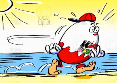 Keywords: Atelier Kaymak; Nuesret Kaymak; illustration ; illustrator; sketch artist; concept graphic; animator; digital artist; digital painting; commercial art; editorial art; narrative art; figureheads; mascots; storyboard; rough board; sequential art; line art;