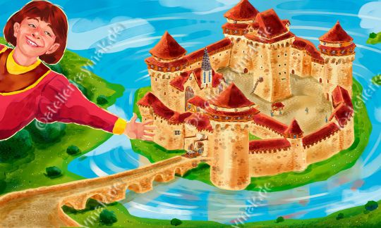 Keywords: Atelier Kaymak; Nuesret Kaymak; illustration ; illustrator; sketch artist; concept graphic; animator; digital artist; digital painting; commercial art; editorial art; narrative art; figureheads; mascots; storyboard; rough board; sequential art; line art;