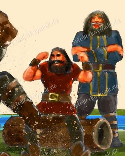 Keywords: Atelier Kaymak; Nuesret Kaymak; illustration ; illustrator; sketch artist; concept graphic; animator; digital artist; digital painting; commercial art; editorial art; narrative art; figureheads; mascots; storyboard; rough board; sequential art; line art;
