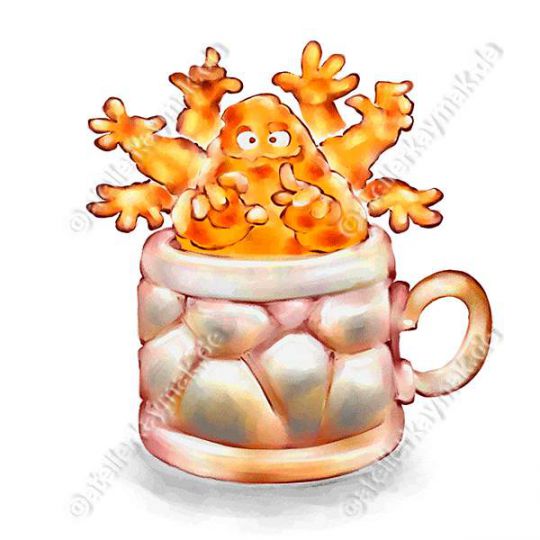 Keywords: Atelier Kaymak; Nuesret Kaymak; illustration ; illustrator; sketch artist; concept graphic; animator; digital artist; digital painting; commercial art; editorial art; narrative art; figureheads; mascots; storyboard; rough board; sequential art; line art;