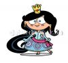 princess-blackline-plaincolor-blackhair.jpg