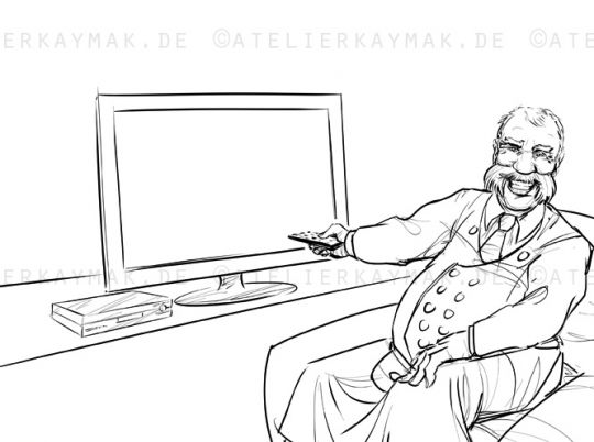 Keywords: Atelier Kaymak; Nuesret Kaymak; illustration ; illustrator; sketch artist; concept graphic; animator; digital artist; digital painting; commercial art; editorial art; narrative art; figureheads; mascots; storyboard; rough board; sequential art; line art;