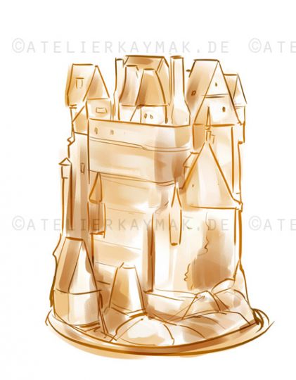 Keywords: Atelier Kaymak; Nuesret Kaymak; illustration ; illustrator; sketch artist; concept graphic; animator; digital artist; digital painting; commercial art; editorial art; narrative art; figureheads; mascots; storyboard; rough board; sequential art; line art;