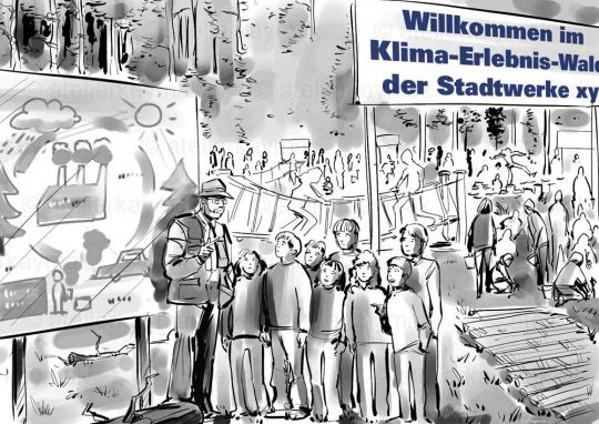 Keywords: Atelier Kaymak; Nuesret Kaymak; illustration ; illustrator; sketch artist; concept graphic; animator; digital artist; digital painting; commercial art; editorial art; narrative art; figureheads; mascots; storyboard; rough board; sequential art; line art;