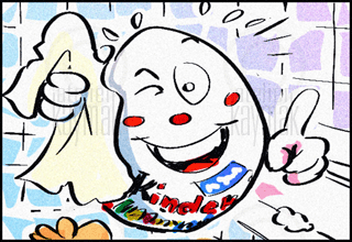 Keywords: Atelier Kaymak; Nuesret Kaymak; illustration ; illustrator; sketch artist; concept graphic; animator; digital artist; digital painting; commercial art; editorial art; narrative art; figureheads; mascots; storyboard; rough board; sequential art; line art;