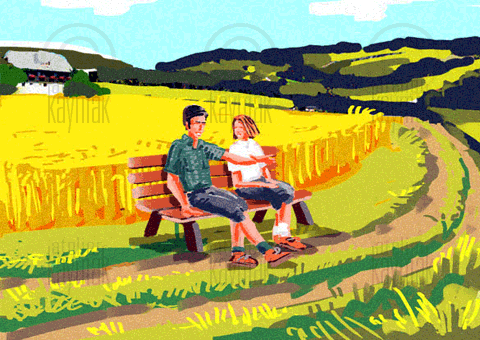 Keywords: Atelier Kaymak; Nuesret Kaymak; illustration ; illustrator; sketch artist; concept graphic; animator; digital artist; digital painting; commercial art; editorial art; narrative art; figureheads; mascots; storyboard; rough board; sequential art; line art;